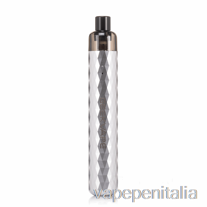 Vape Italia Geek Vape Wenax Sc Starter Kit Diamante